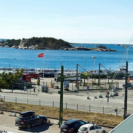 5 Person Holiday Home In Str Mstad Strömstad Εξωτερικό φωτογραφία