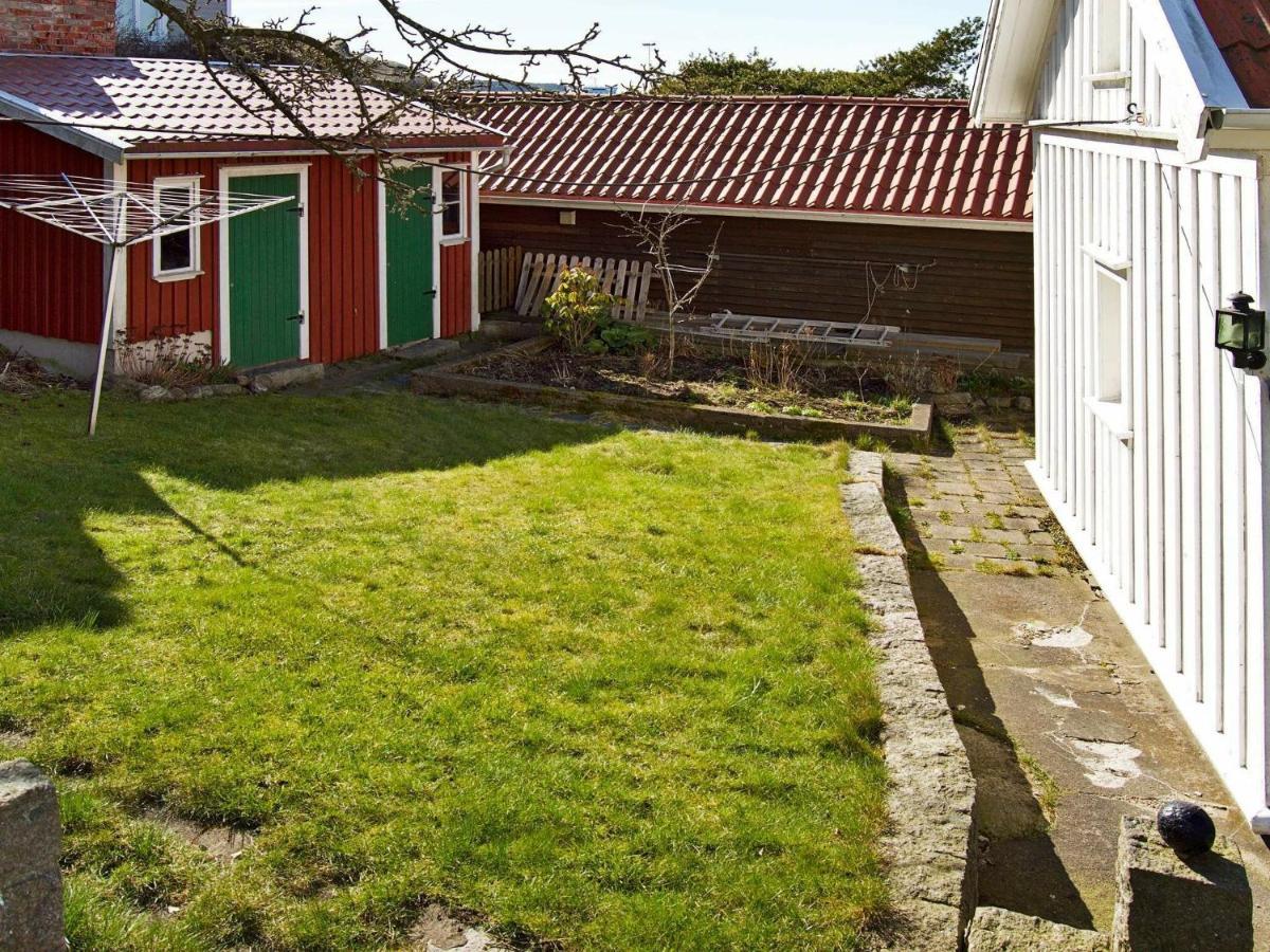 5 Person Holiday Home In Str Mstad Strömstad Δωμάτιο φωτογραφία