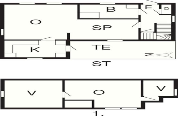 5 Person Holiday Home In Str Mstad Strömstad Εξωτερικό φωτογραφία
