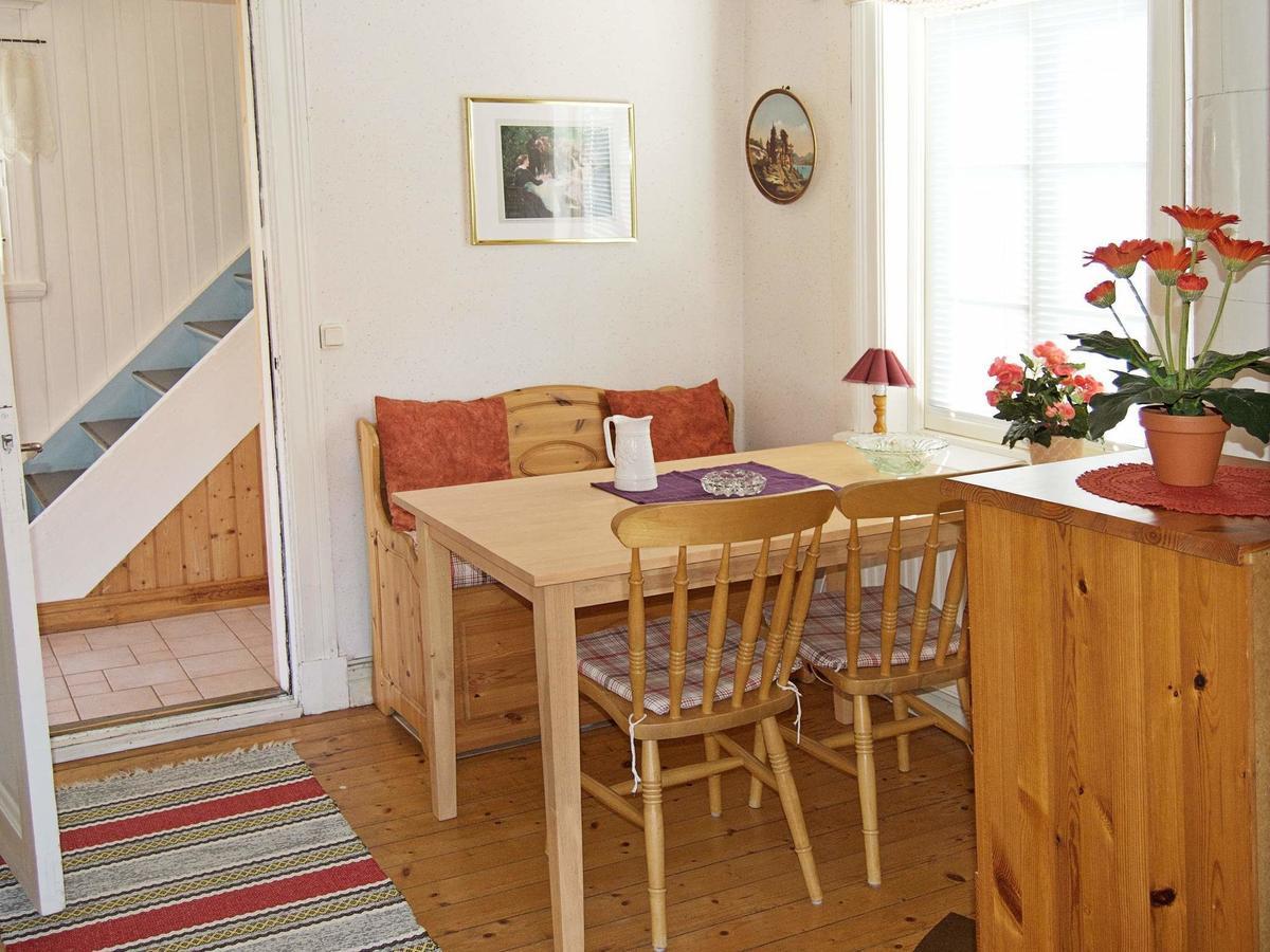 5 Person Holiday Home In Str Mstad Strömstad Εξωτερικό φωτογραφία