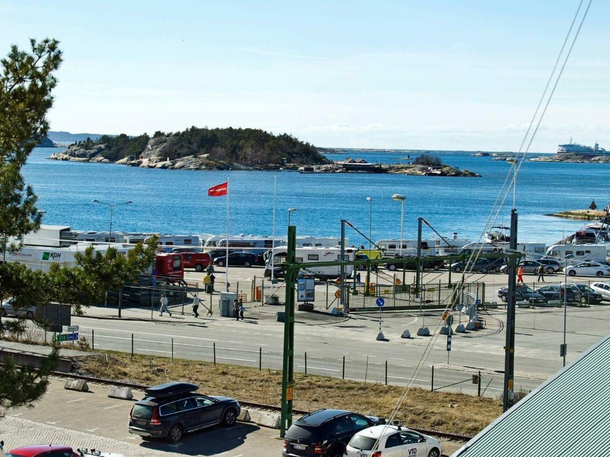 5 Person Holiday Home In Str Mstad Strömstad Εξωτερικό φωτογραφία