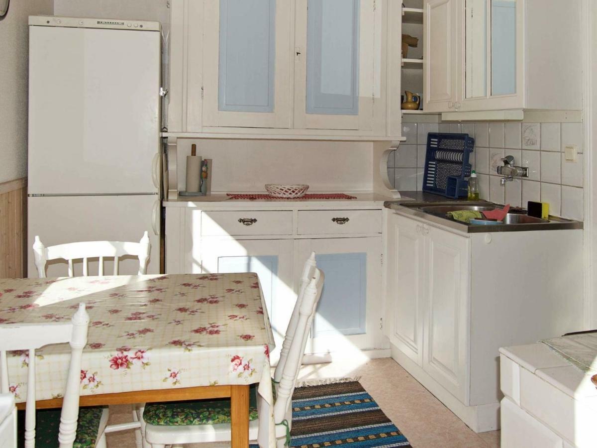 5 Person Holiday Home In Str Mstad Strömstad Εξωτερικό φωτογραφία